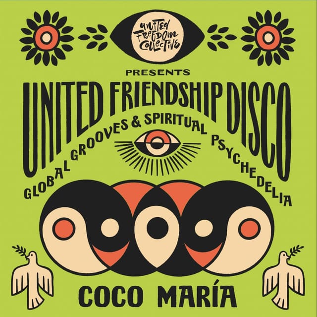 Coco Maria