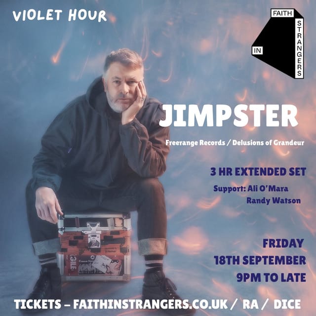 Jimpster