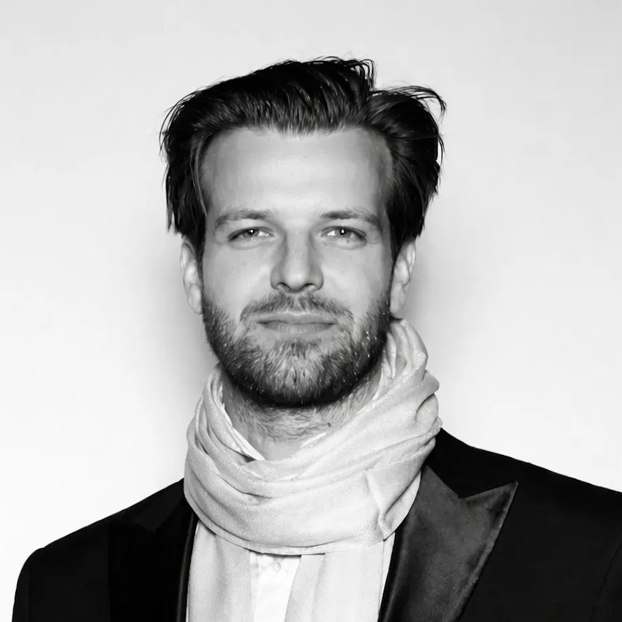 Jeremy Duffy, Founder of Faith In Strangers