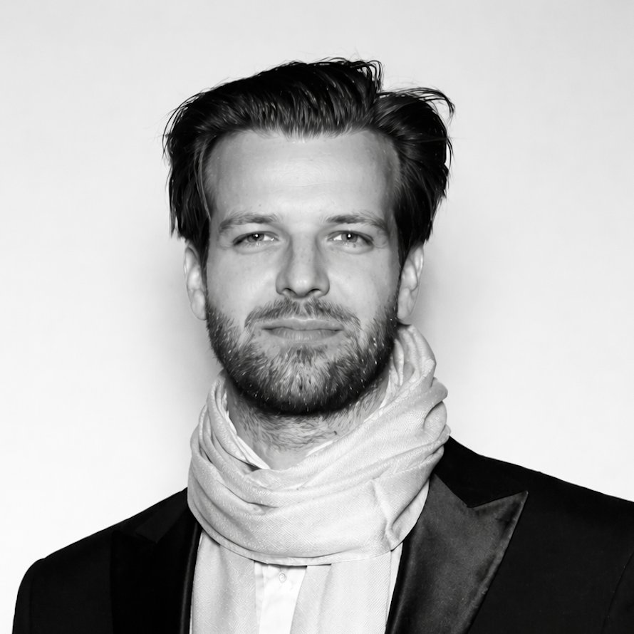 Jeremy Duffy, Founder of Faith In Strangers