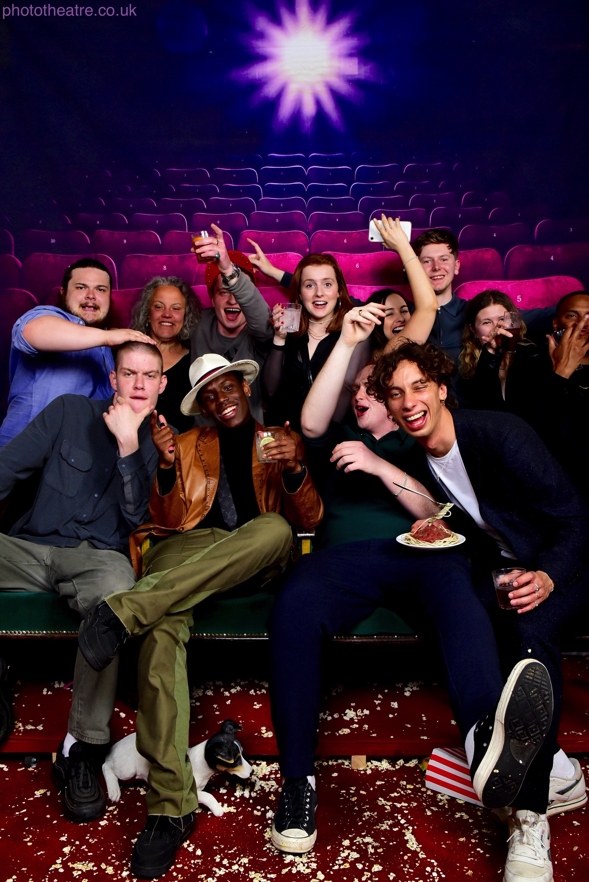 Launch Your Brand by the Sea