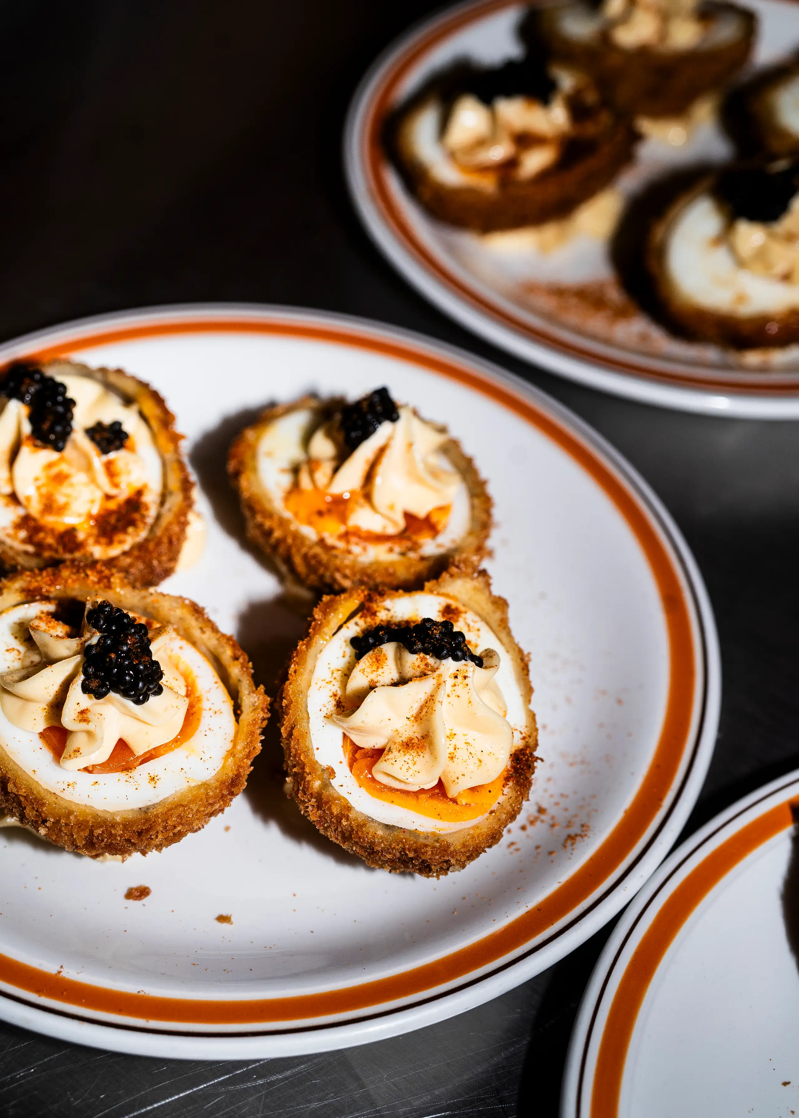 Restaurant Near Whitstable — Faith In Strangers, Margate